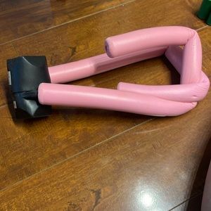 Leg thigh exerciser light